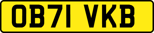 OB71VKB