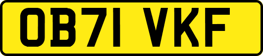 OB71VKF