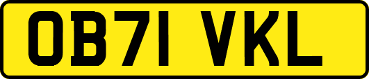 OB71VKL