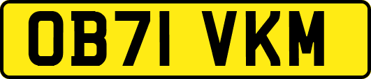 OB71VKM