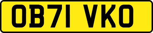 OB71VKO