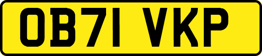 OB71VKP