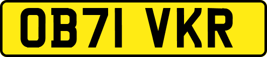 OB71VKR