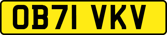 OB71VKV