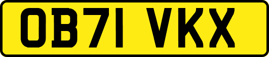 OB71VKX