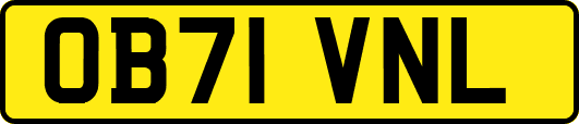 OB71VNL