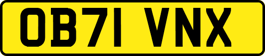 OB71VNX
