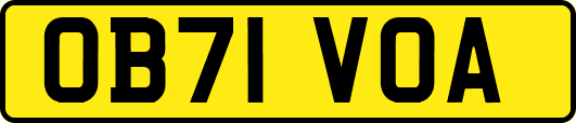 OB71VOA