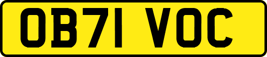 OB71VOC