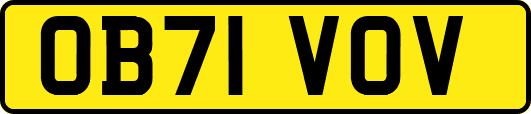 OB71VOV