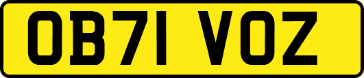OB71VOZ