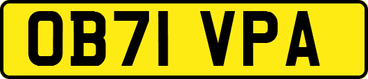 OB71VPA