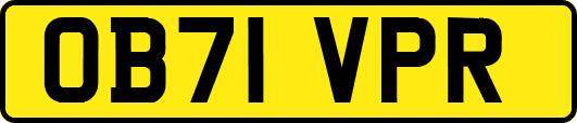 OB71VPR