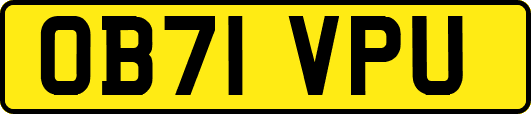 OB71VPU