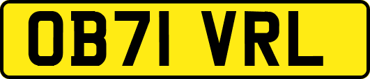 OB71VRL