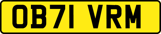 OB71VRM