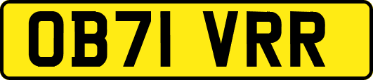OB71VRR