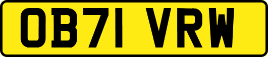 OB71VRW