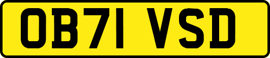 OB71VSD