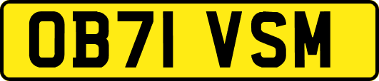 OB71VSM