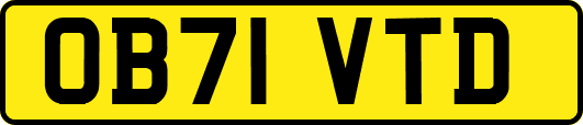 OB71VTD