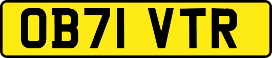 OB71VTR