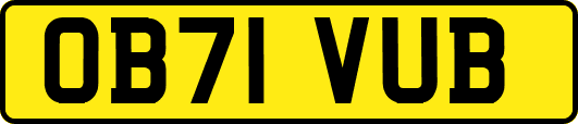OB71VUB