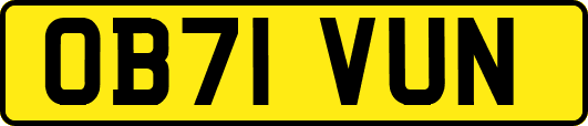 OB71VUN
