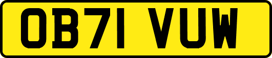 OB71VUW