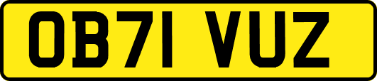 OB71VUZ