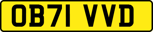 OB71VVD