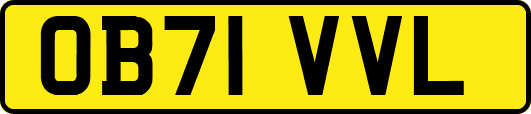 OB71VVL