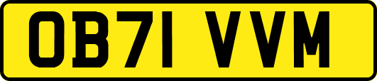 OB71VVM