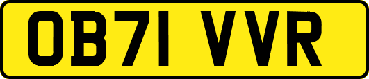 OB71VVR