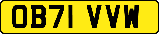 OB71VVW