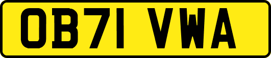 OB71VWA