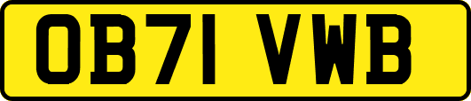 OB71VWB