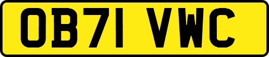 OB71VWC