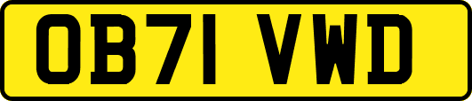 OB71VWD
