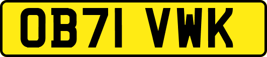 OB71VWK