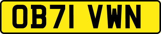 OB71VWN