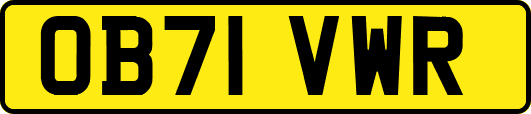 OB71VWR