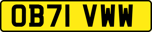 OB71VWW