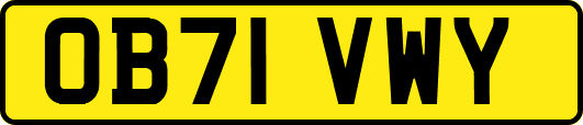 OB71VWY