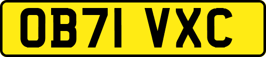 OB71VXC