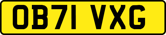 OB71VXG