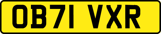OB71VXR