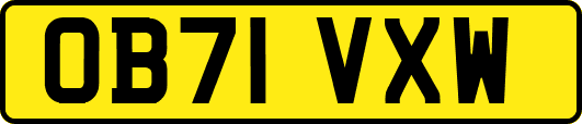 OB71VXW