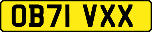 OB71VXX