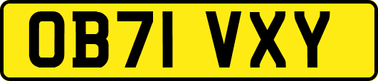 OB71VXY